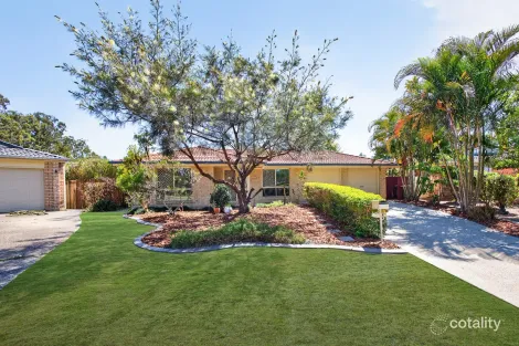 Property photo of 12 Tawny Court Bray Park QLD 4500