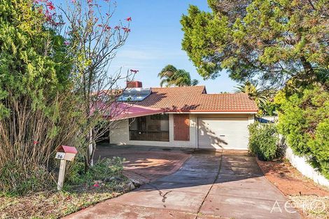 Property photo of 34 Weatherill Way Noranda WA 6062