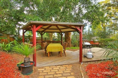 Property photo of 26A Stuart Avenue Normanhurst NSW 2076