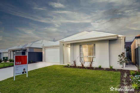 Property photo of 3 Hawter Way Piara Waters WA 6112