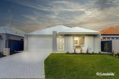 Property photo of 3 Hawter Way Piara Waters WA 6112