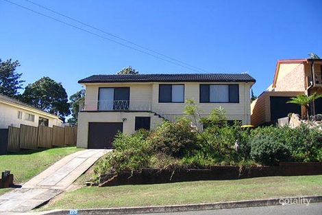 173 Landy Dr, Mount Warrigal, NSW 2528