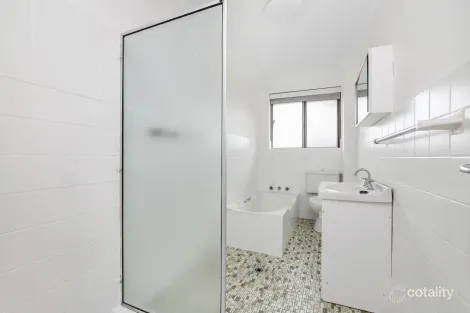 Property photo of 17/3 Greenwood Place Freshwater NSW 2096