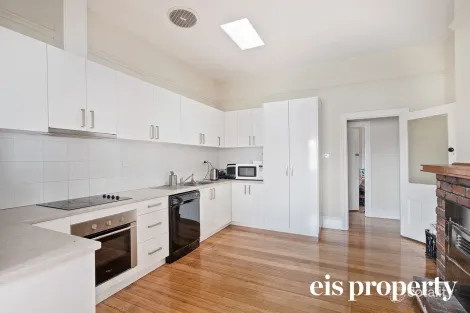 Property photo of 74A View Street Sandy Bay TAS 7005