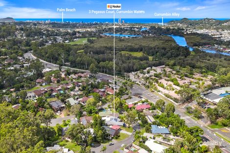 3 Pegasus Ct, Currumbin Waters, QLD 4223