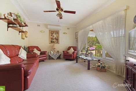 Property photo of 7 Burke Road Dapto NSW 2530