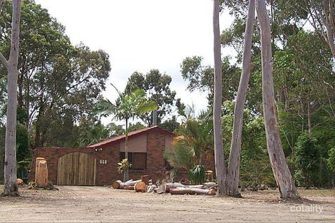 648 Bestmann Rd, Ningi, QLD 4511