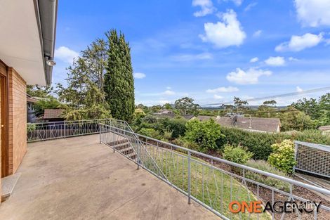 Property photo of 15 Bavin Street Curtin ACT 2605