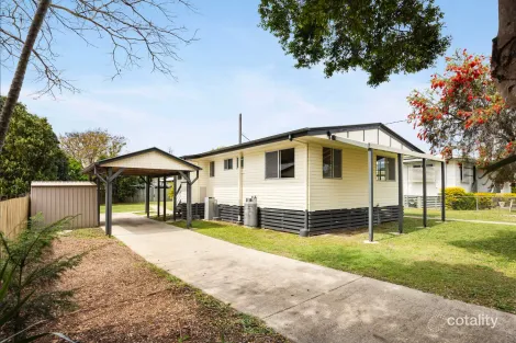 Property photo of 3 Valentine Street Southside QLD 4570