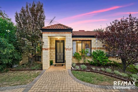 Property photo of 6/27 Woodloes Street Cannington WA 6107