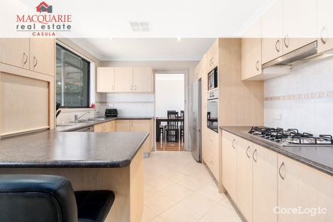 Property photo of 110 St Andrews Boulevard Casula NSW 2170