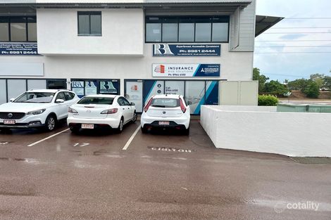 17/16 Charlton Ct, Woolner, NT 0820