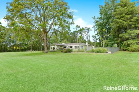 Property photo of 3 Bangalee Road Tapitallee NSW 2540