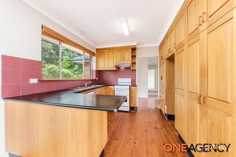 Property photo of 15 Bavin Street Curtin ACT 2605