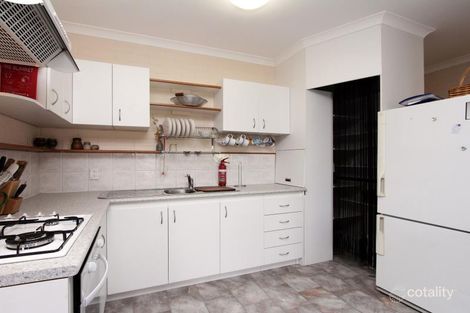 Property photo of 3/11 Waterway Crescent Ascot WA 6104