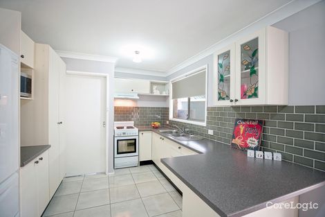 Property photo of 1 Hacking Avenue Werrington County NSW 2747