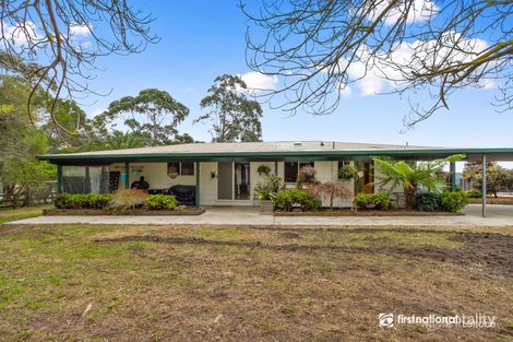 165 Cowies Rd, Tyers, VIC 3844