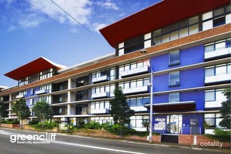36/10 Pyrmont Bridge Rd, Camperdown, NSW 2050