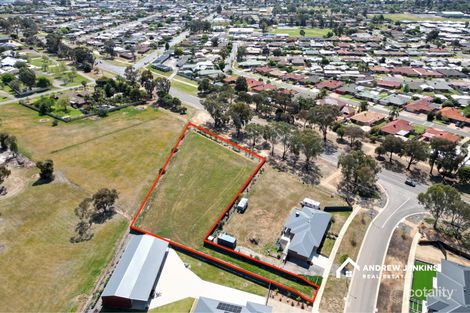 4 Packham Dr, Cobram, VIC 3644