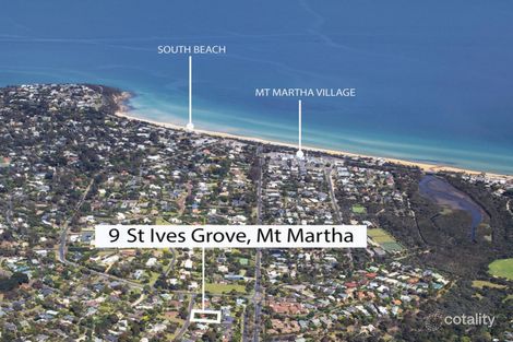 9 St Ives Gr, Mount Martha, VIC 3934