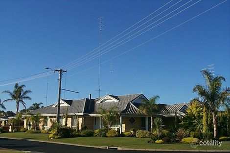 1 Oleander Pl, East Bunbury, WA 6230