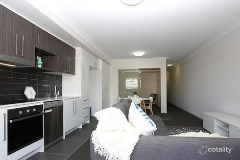 Property photo of 208/8 Kyabra Street Newstead QLD 4006