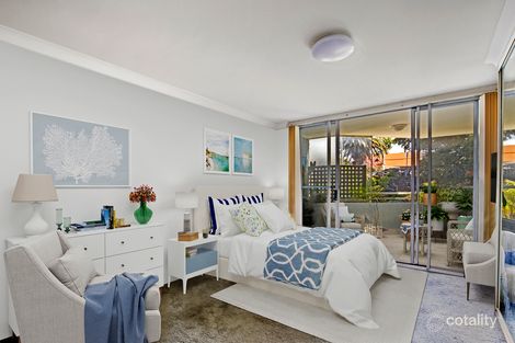 Property photo of 12/7-9 Pittwater Road Manly NSW 2095