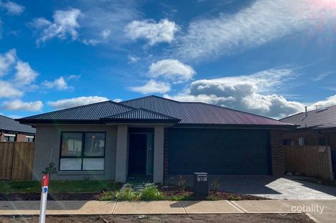 12 Northam St, Mambourin, VIC 3024