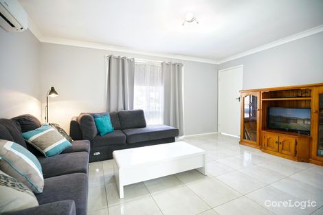 Property photo of 1 Hacking Avenue Werrington County NSW 2747