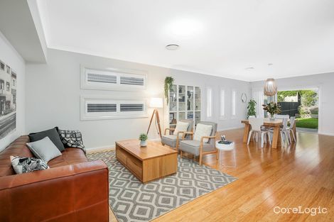 Property photo of 8 Fanflower Street The Ponds NSW 2769