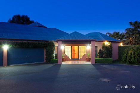 Property photo of 8 Glen Avon Terrace Wodonga VIC 3690