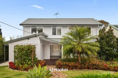 Property photo of 16 Church Street Mount Kuring-Gai NSW 2080