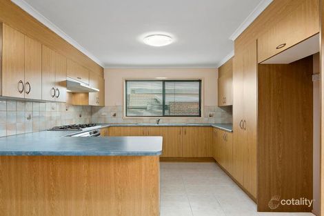 Property photo of 53 Callistemon Crescent Narre Warren VIC 3805