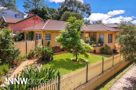 Property photo of 2 Crown Street Epping NSW 2121
