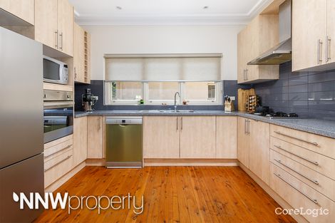 Property photo of 2 Crown Street Epping NSW 2121