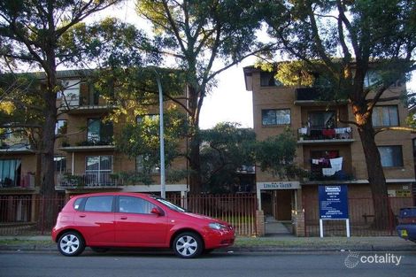 39/91a-97 Longfield St, Cabramatta, NSW 2166