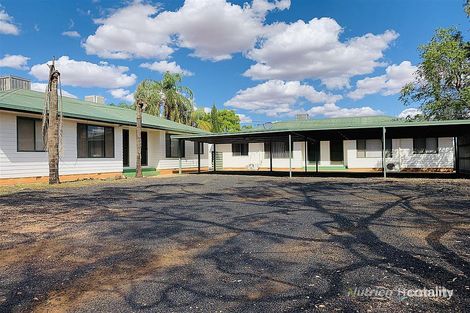 4/54 Bradley St, Cobar, NSW 2835