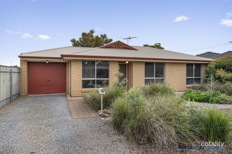 23 Cottesloe Ave, Port Noarlunga South, SA 5167
