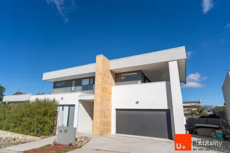 8 Sliprail St, Lawson, ACT 2617