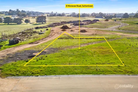 Property photo of 8 Monavae Road Suttontown SA 5291