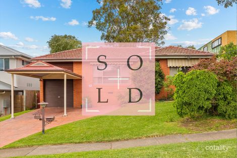 10 Jerome Ave, Winston Hills, NSW 2153