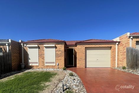 Property photo of 13 Caitlyn Drive Harkness VIC 3337
