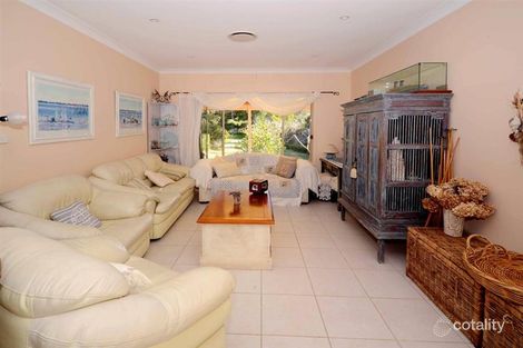 Property photo of 5 Centre Street Callala Beach NSW 2540