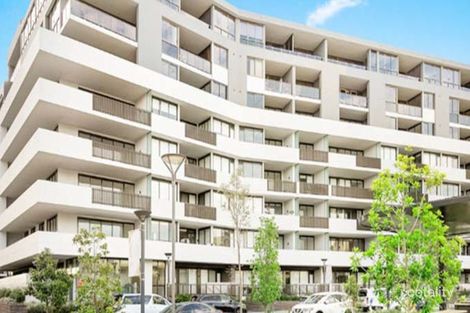 11123/19 Amalfi Dr, Wentworth Point, NSW 2127