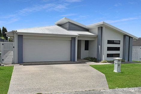 Property photo of 10 Kerrisdale Crescent Beaconsfield QLD 4740