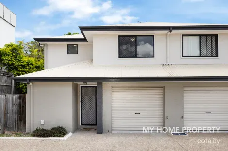 3/35 AGNES ST, MORNINGSIDE, QLD 4170