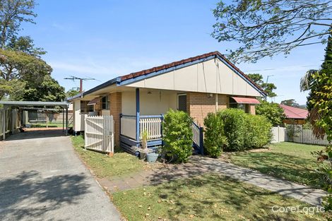 Property photo of 160 Stuart Street Goodna QLD 4300