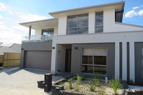 Property photo of 23A Wattleridge Crescent North Kellyville NSW 2155