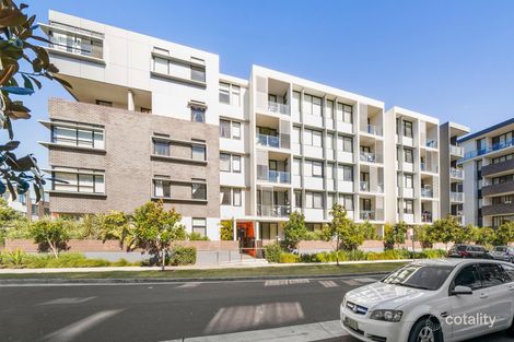 309/3 Sunbeam St, Campsie, NSW 2194