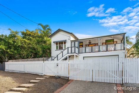 Property photo of 21 Manchester Terrace Indooroopilly QLD 4068